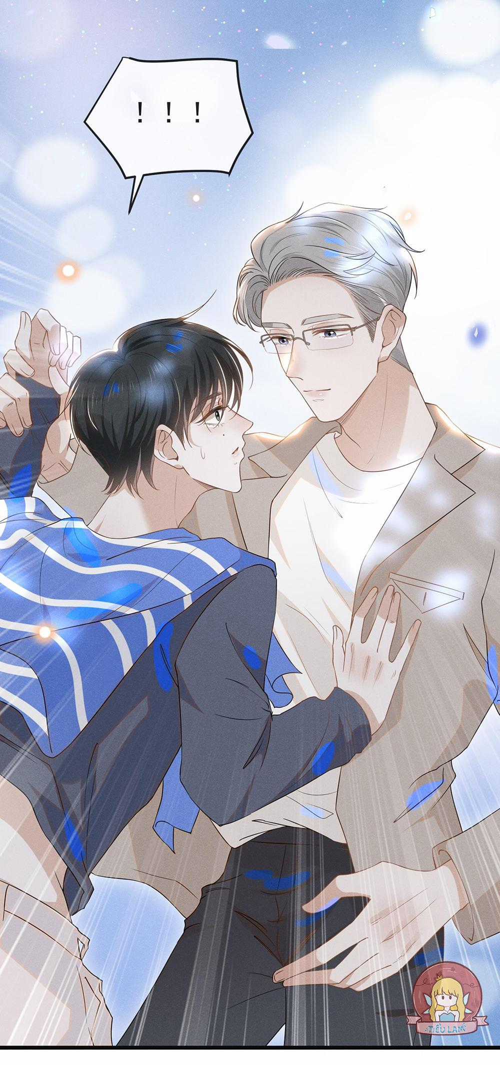 Lai Sinh Bất Kiến - Chapter 28 - Trang 43