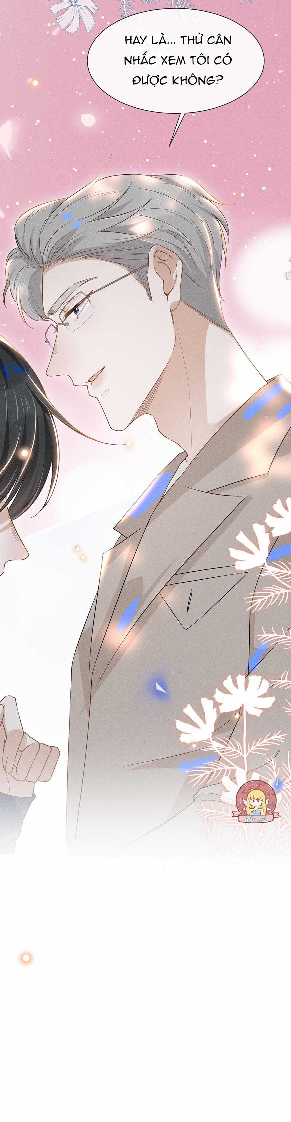 Lai Sinh Bất Kiến - Chapter 28 - Trang 46