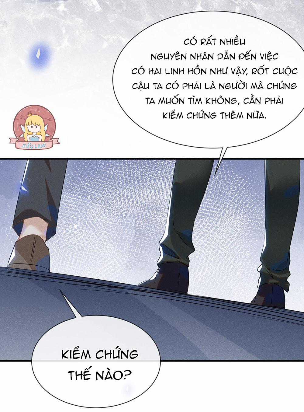 Lai Sinh Bất Kiến - Chapter 28 - Trang 6