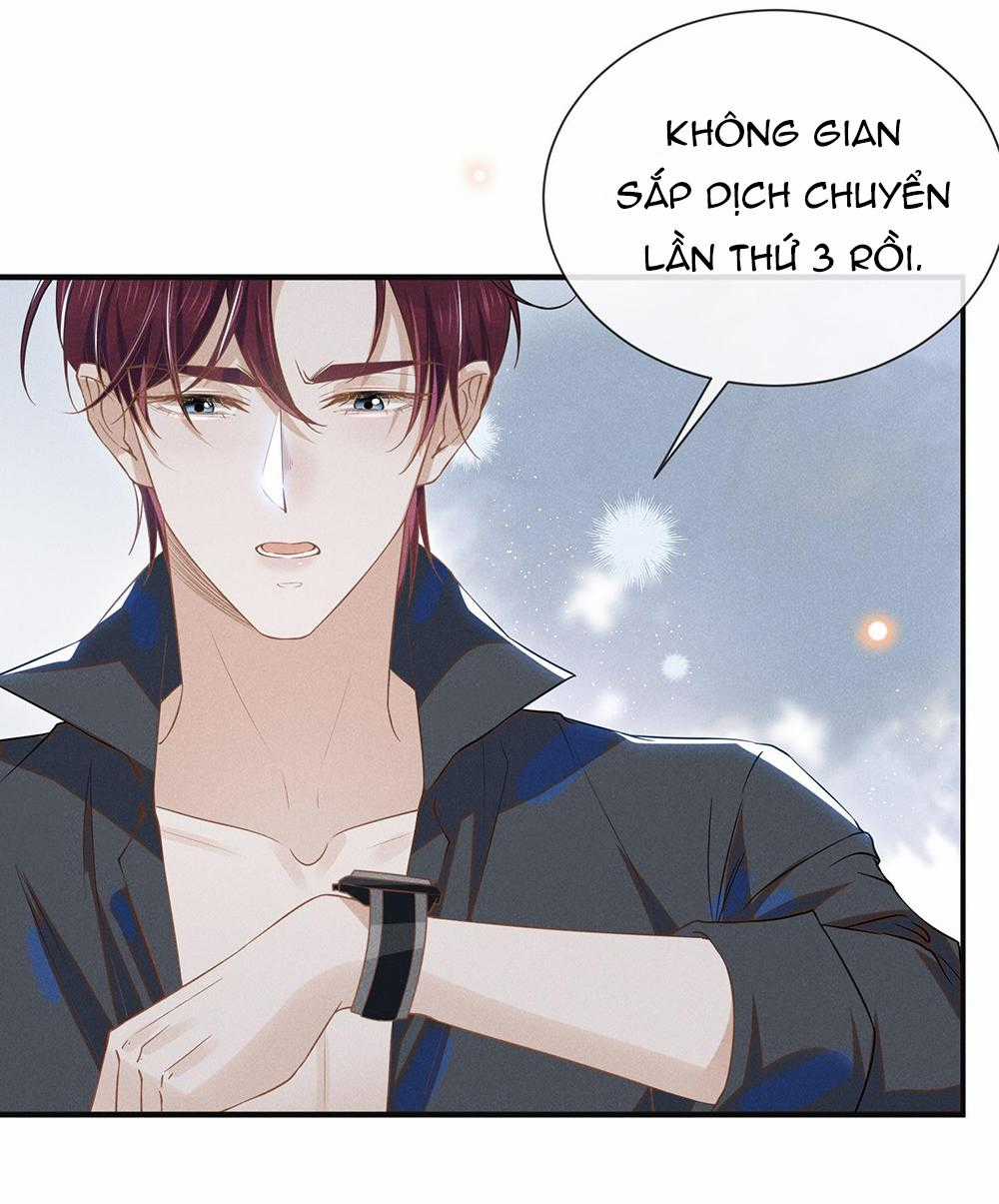 Lai Sinh Bất Kiến - Chapter 28 - Trang 7