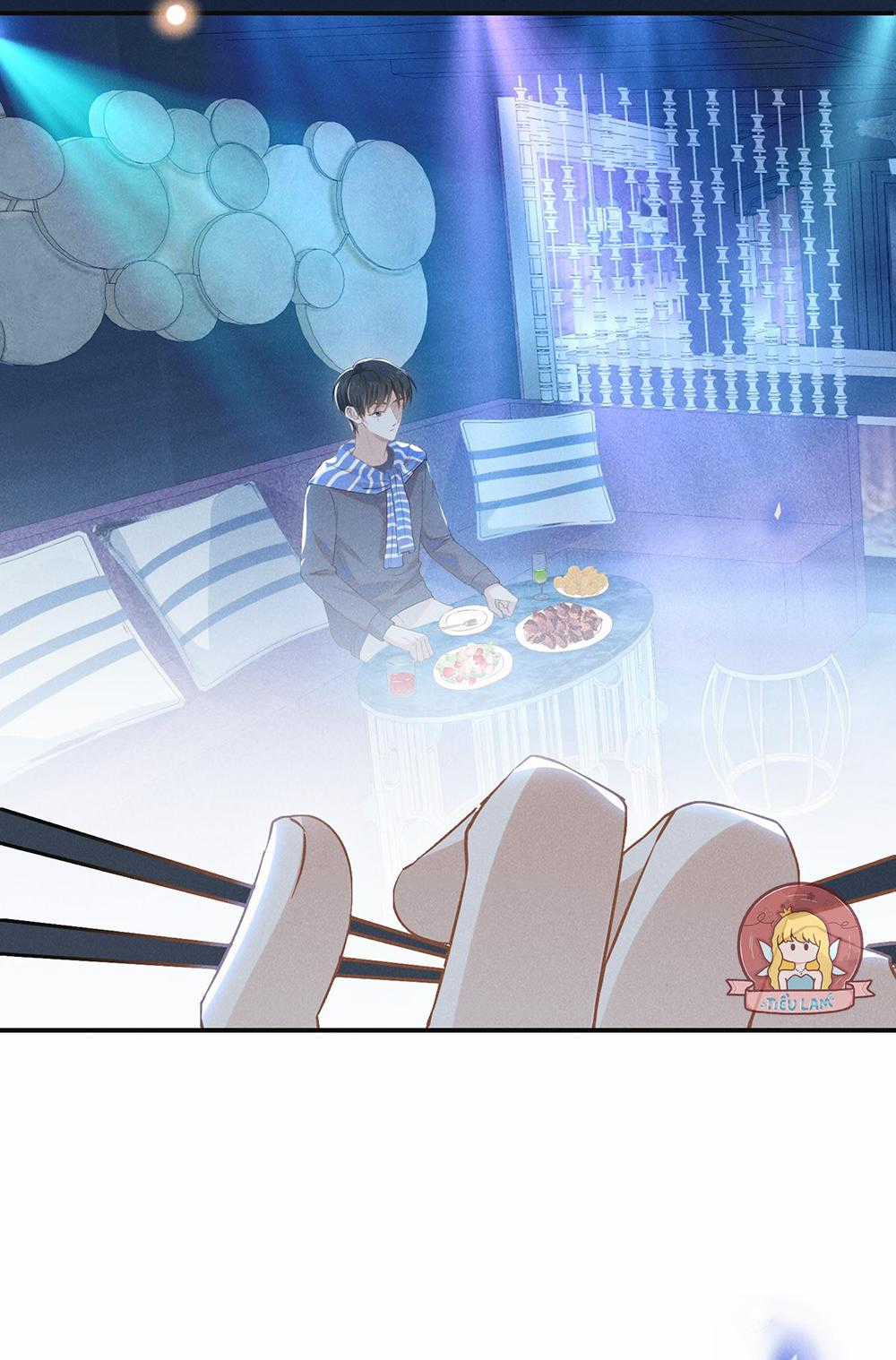 Lai Sinh Bất Kiến - Chapter 28 - Trang 10