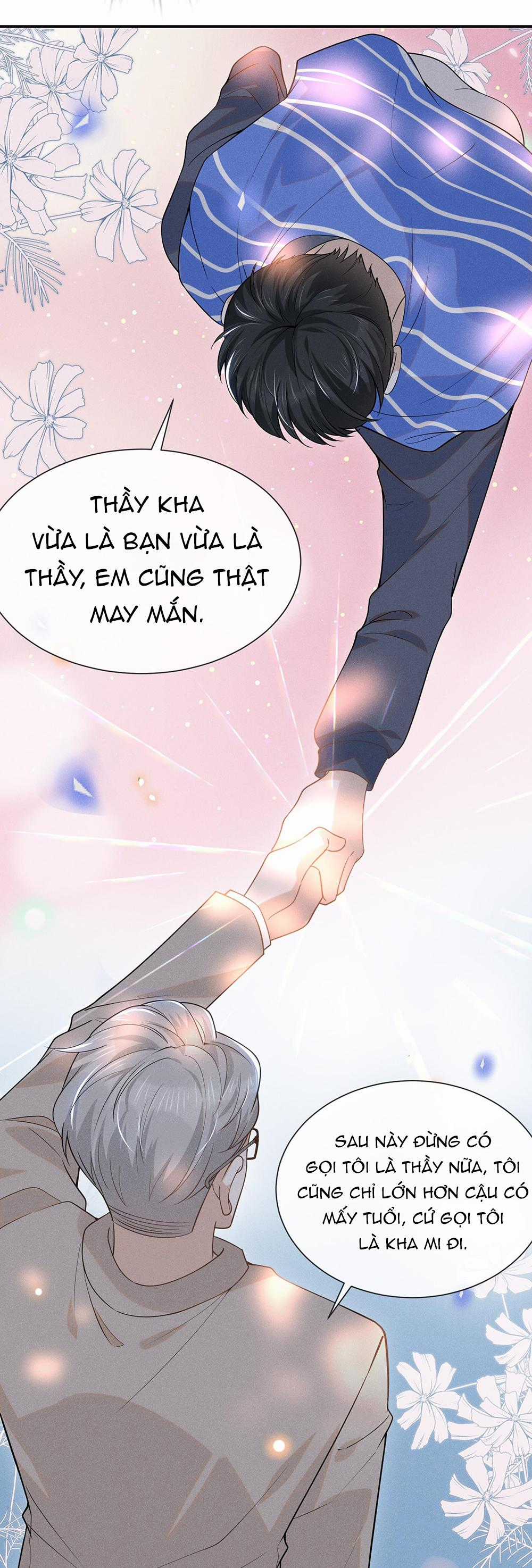 Lai Sinh Bất Kiến - Chapter 29 - Trang 11