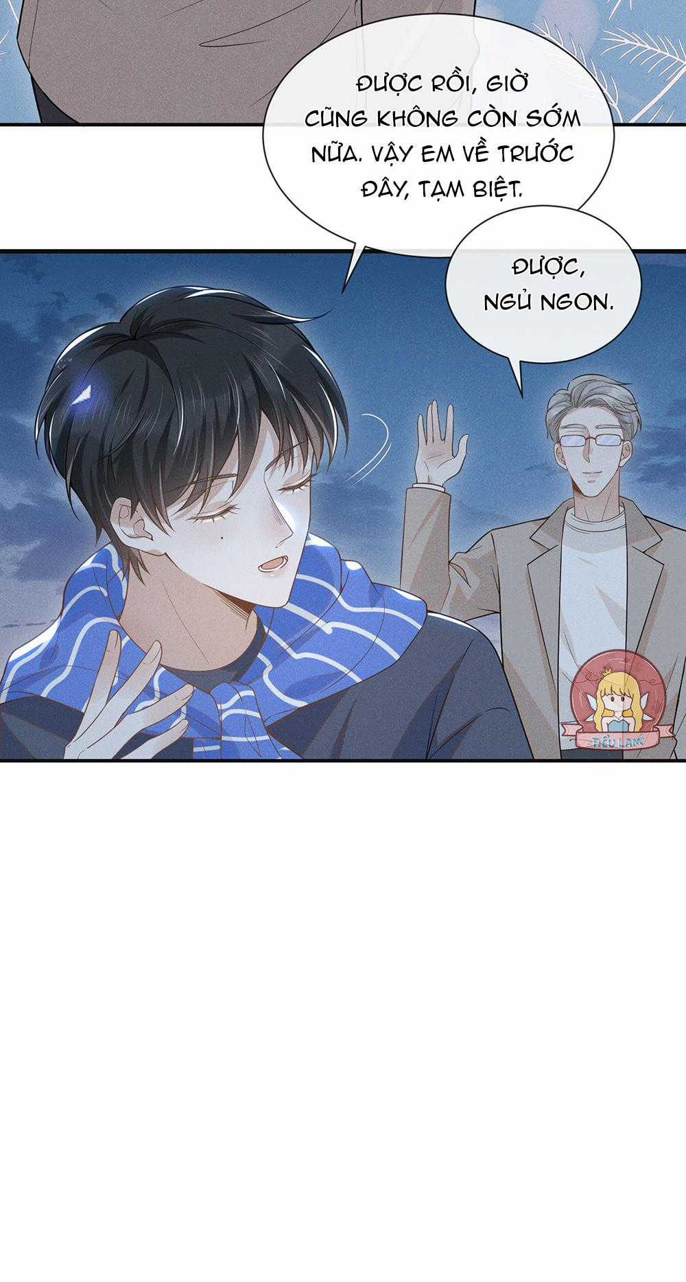 Lai Sinh Bất Kiến - Chapter 29 - Trang 12