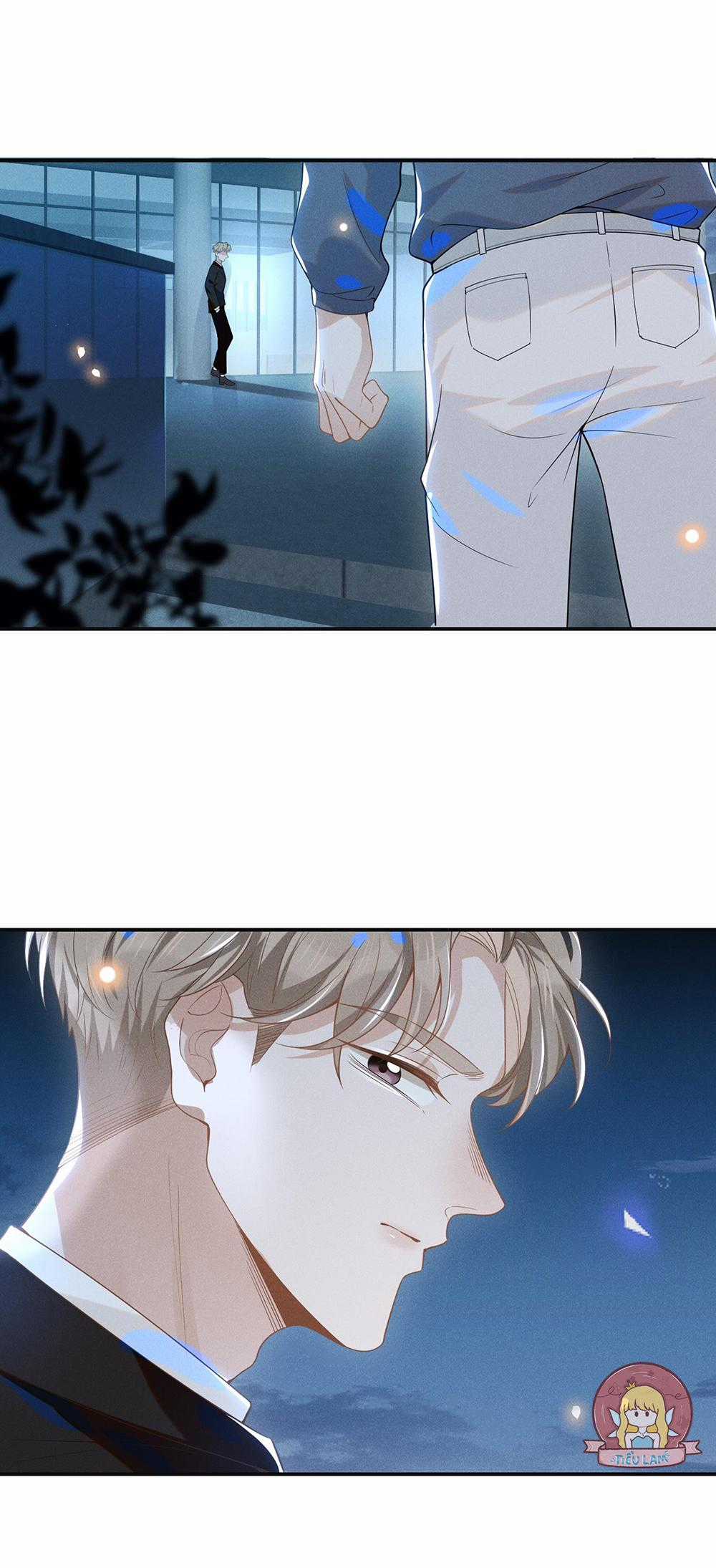 Lai Sinh Bất Kiến - Chapter 29 - Trang 14