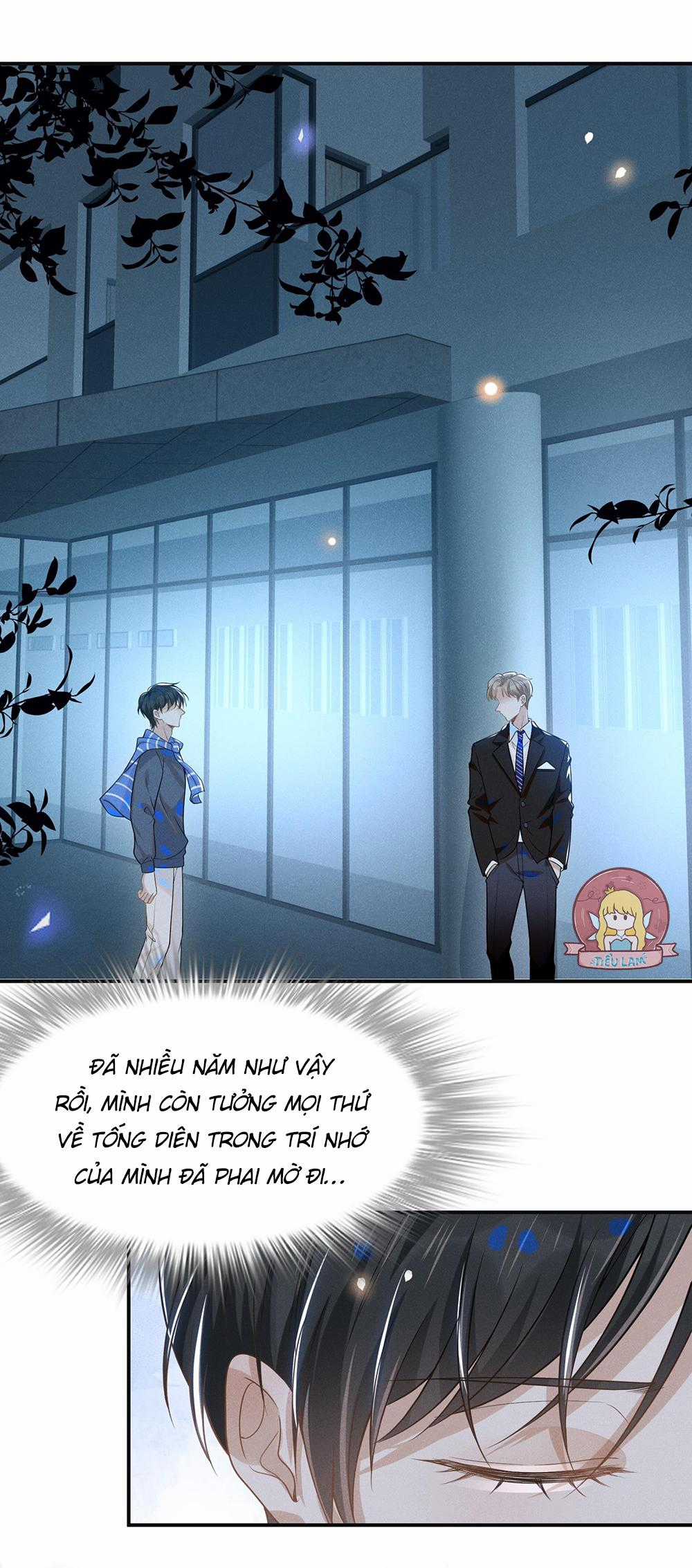 Lai Sinh Bất Kiến - Chapter 29 - Trang 16