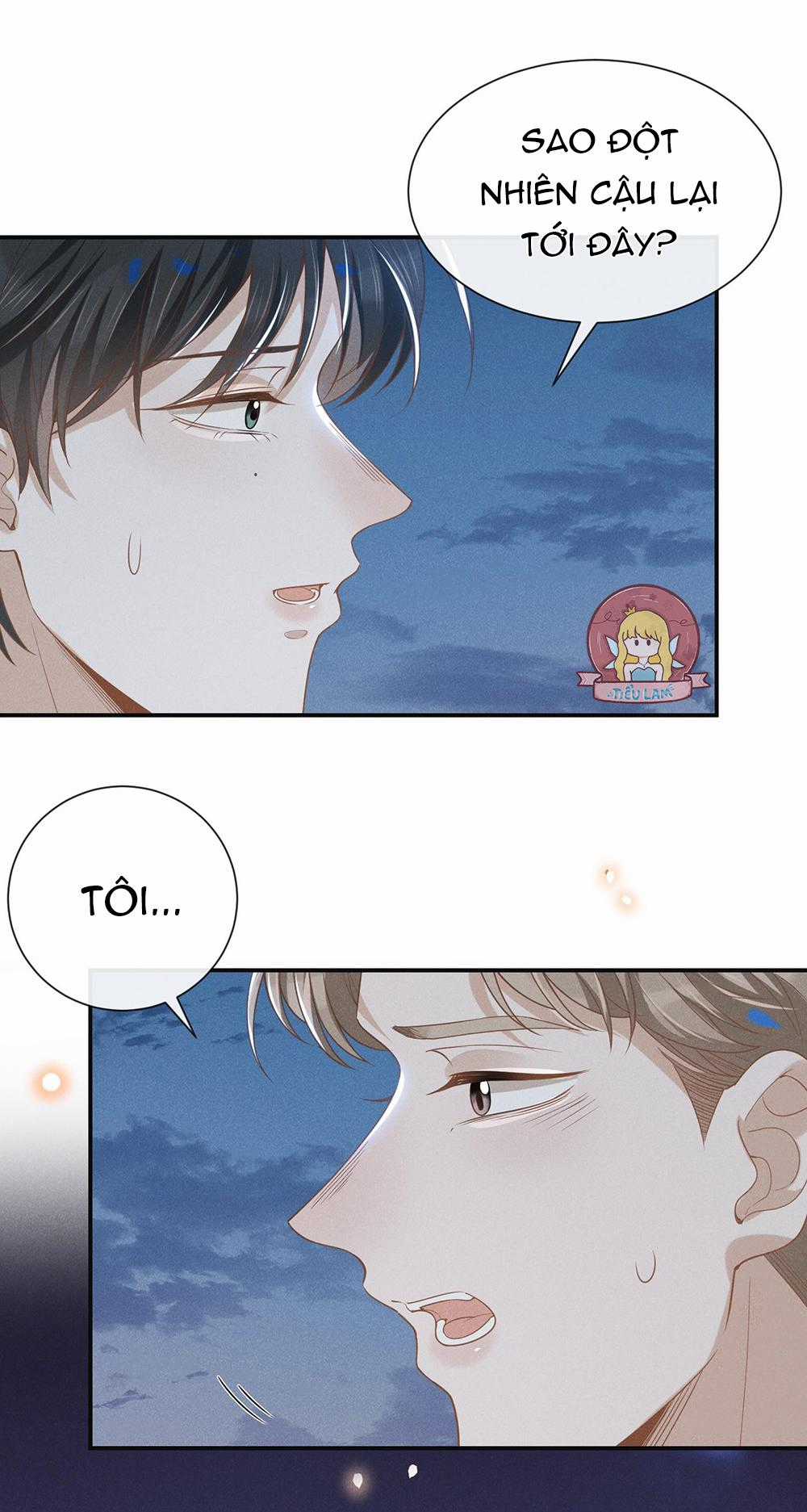 Lai Sinh Bất Kiến - Chapter 29 - Trang 20