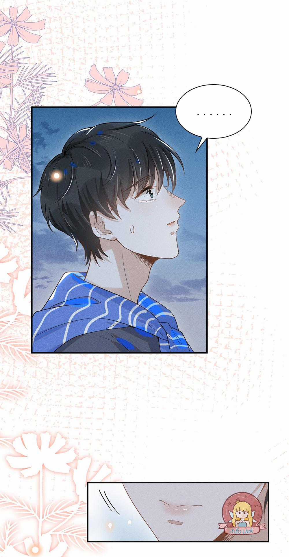 Lai Sinh Bất Kiến - Chapter 29 - Trang 3