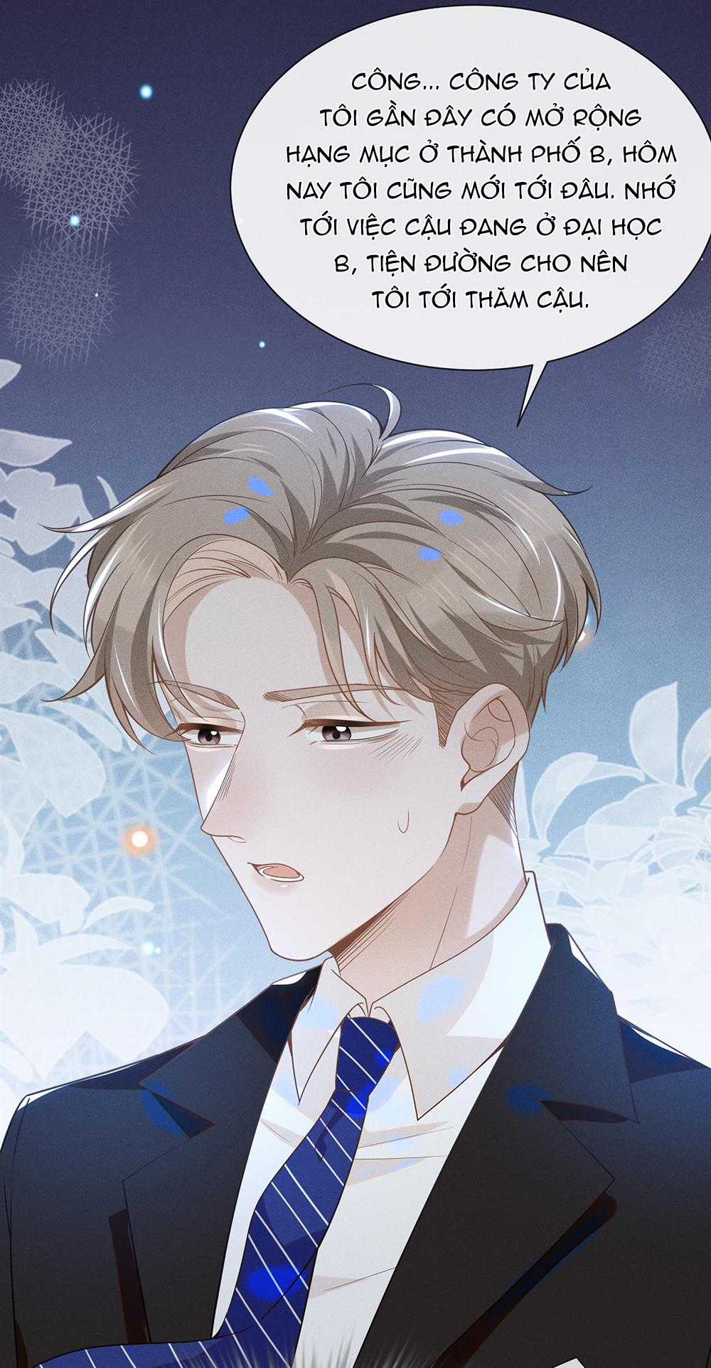 Lai Sinh Bất Kiến - Chapter 29 - Trang 21