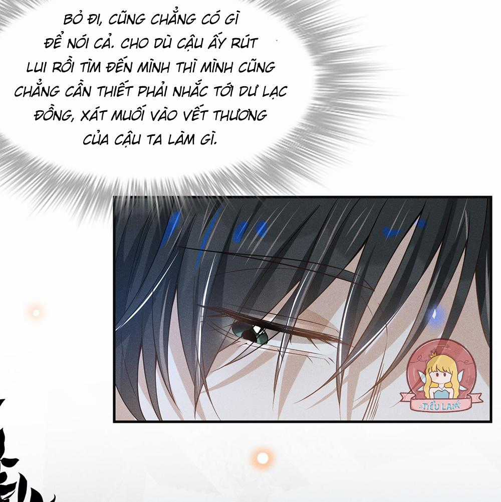 Lai Sinh Bất Kiến - Chapter 29 - Trang 23