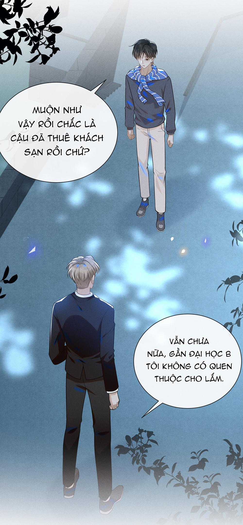 Lai Sinh Bất Kiến - Chapter 29 - Trang 24