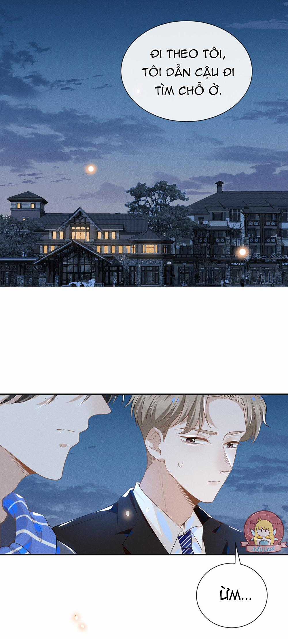 Lai Sinh Bất Kiến - Chapter 29 - Trang 26