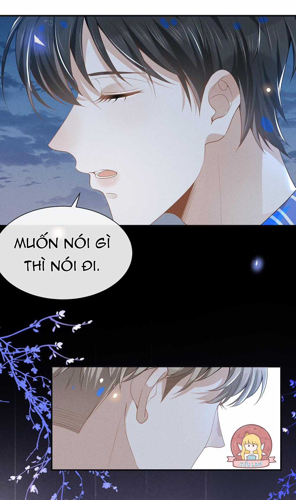 Lai Sinh Bất Kiến - Chapter 29 - Trang 27