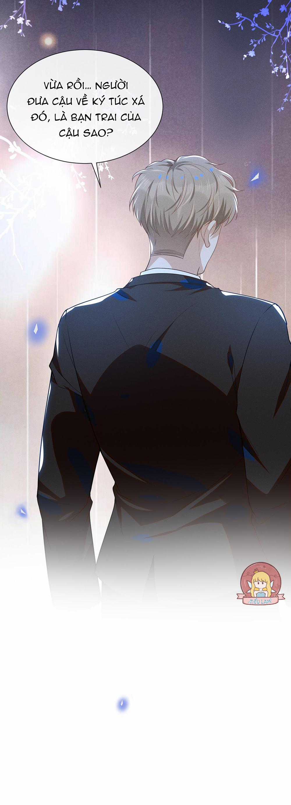 Lai Sinh Bất Kiến - Chapter 29 - Trang 28