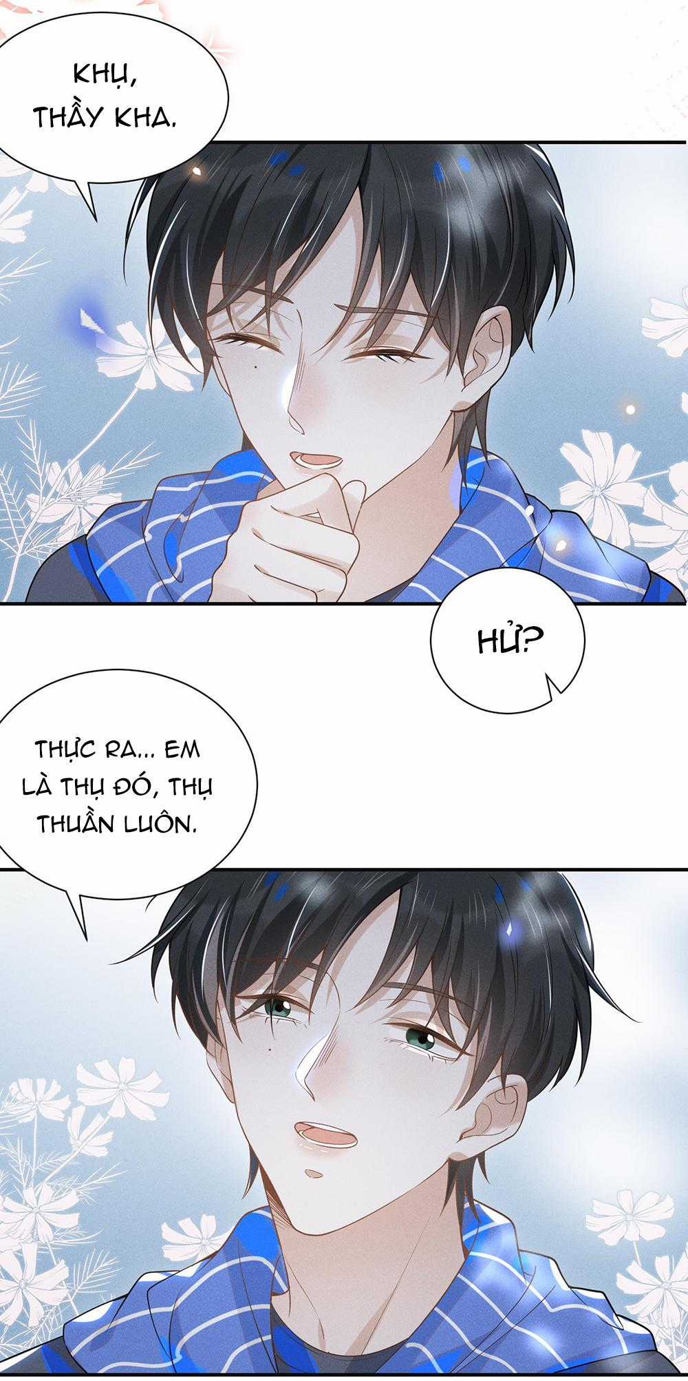 Lai Sinh Bất Kiến - Chapter 29 - Trang 4