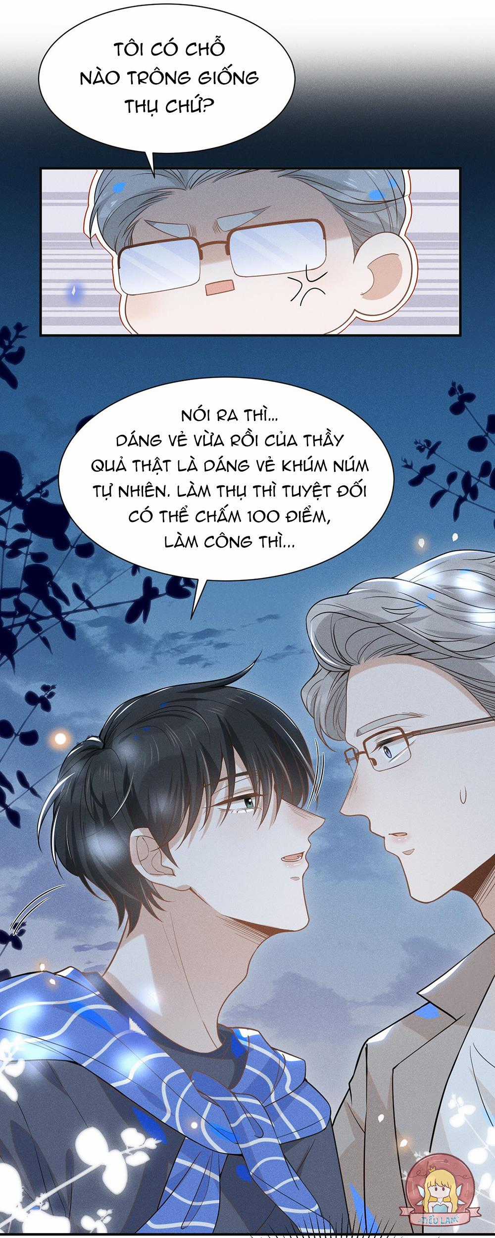 Lai Sinh Bất Kiến - Chapter 29 - Trang 6