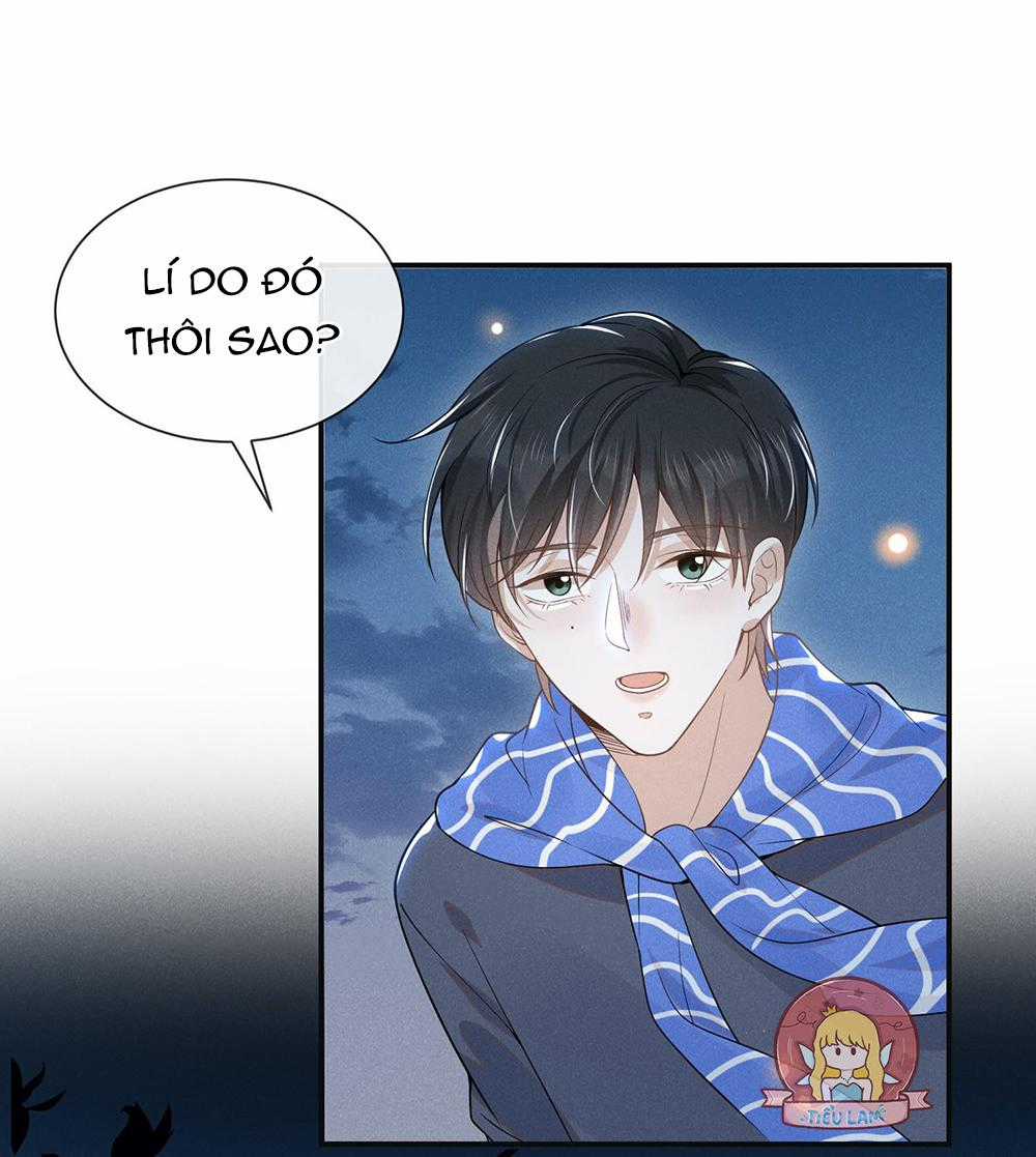 Lai Sinh Bất Kiến - Chapter 29 - Trang 8