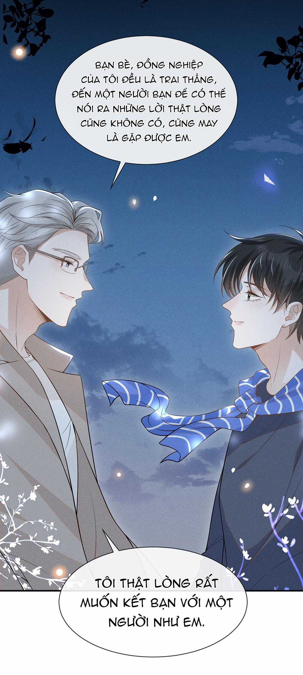 Lai Sinh Bất Kiến - Chapter 29 - Trang 9