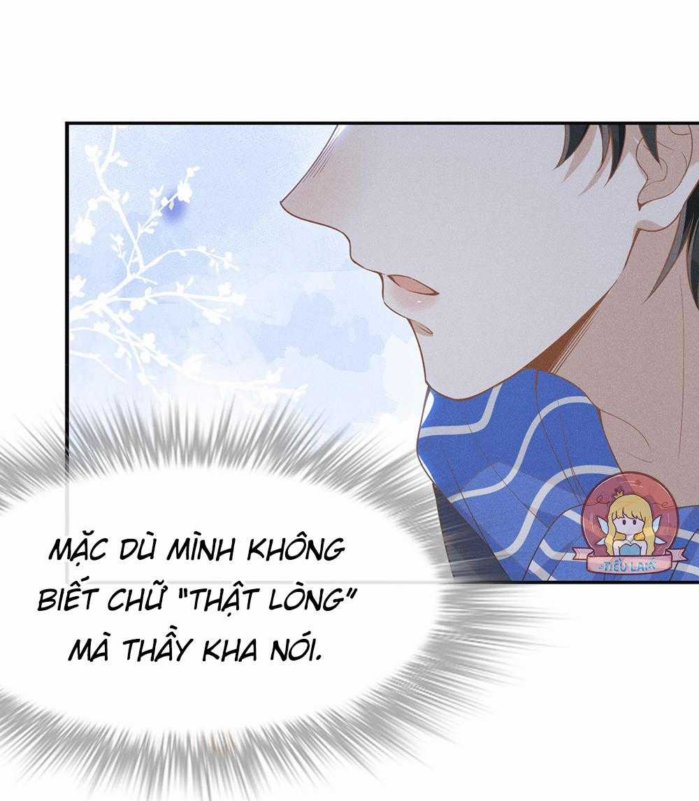 Lai Sinh Bất Kiến - Chapter 29 - Trang 10