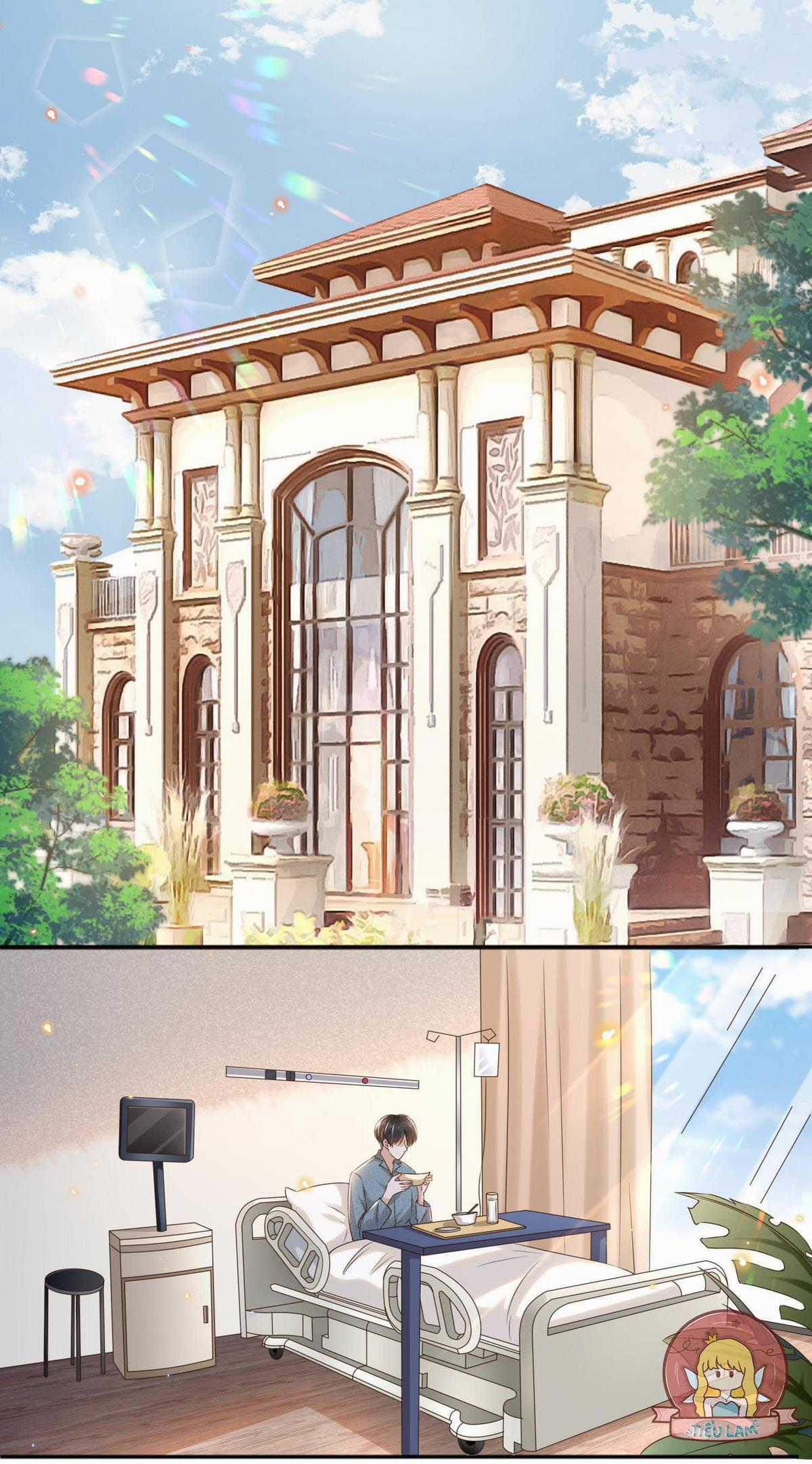 Lai Sinh Bất Kiến - Chapter 3 - Trang 2