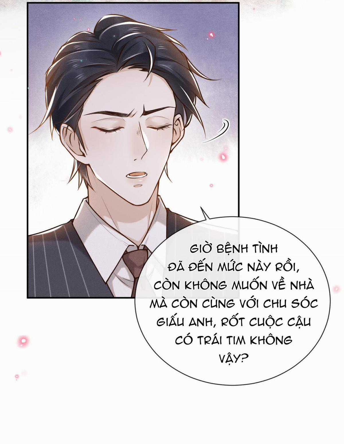 Lai Sinh Bất Kiến - Chapter 3 - Trang 6