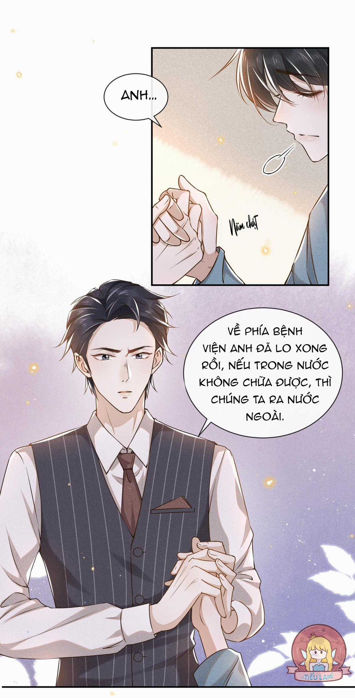 Lai Sinh Bất Kiến - Chapter 3 - Trang 7