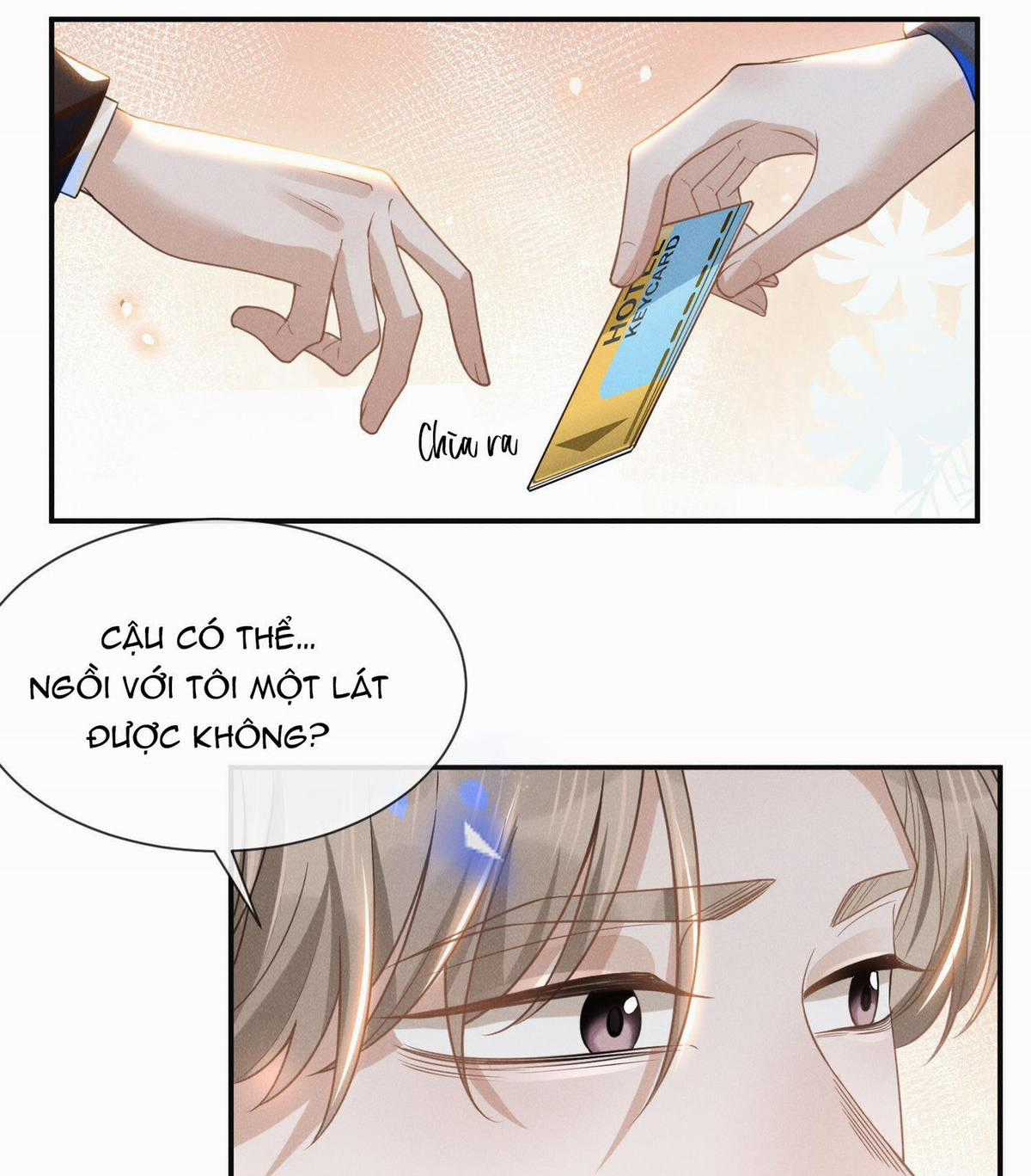 Lai Sinh Bất Kiến - Chapter 30 - Trang 11