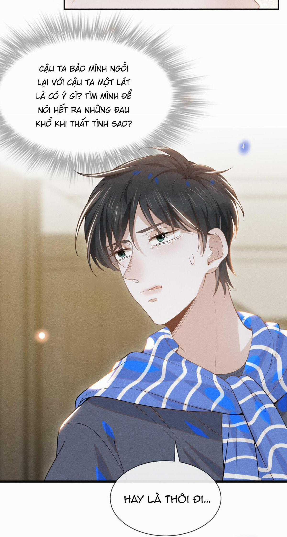 Lai Sinh Bất Kiến - Chapter 30 - Trang 12