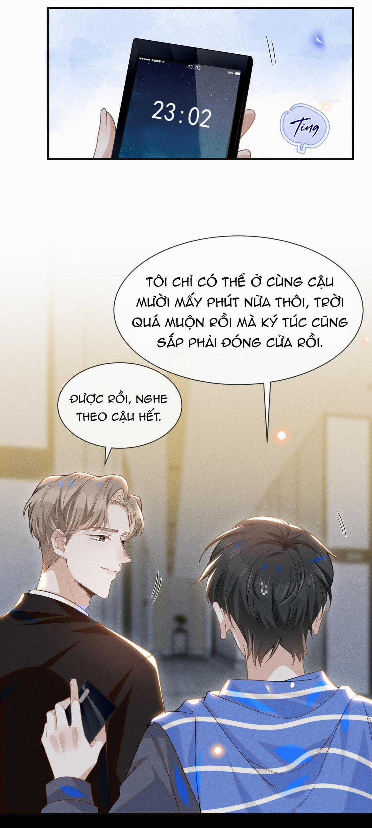 Lai Sinh Bất Kiến - Chapter 30 - Trang 14
