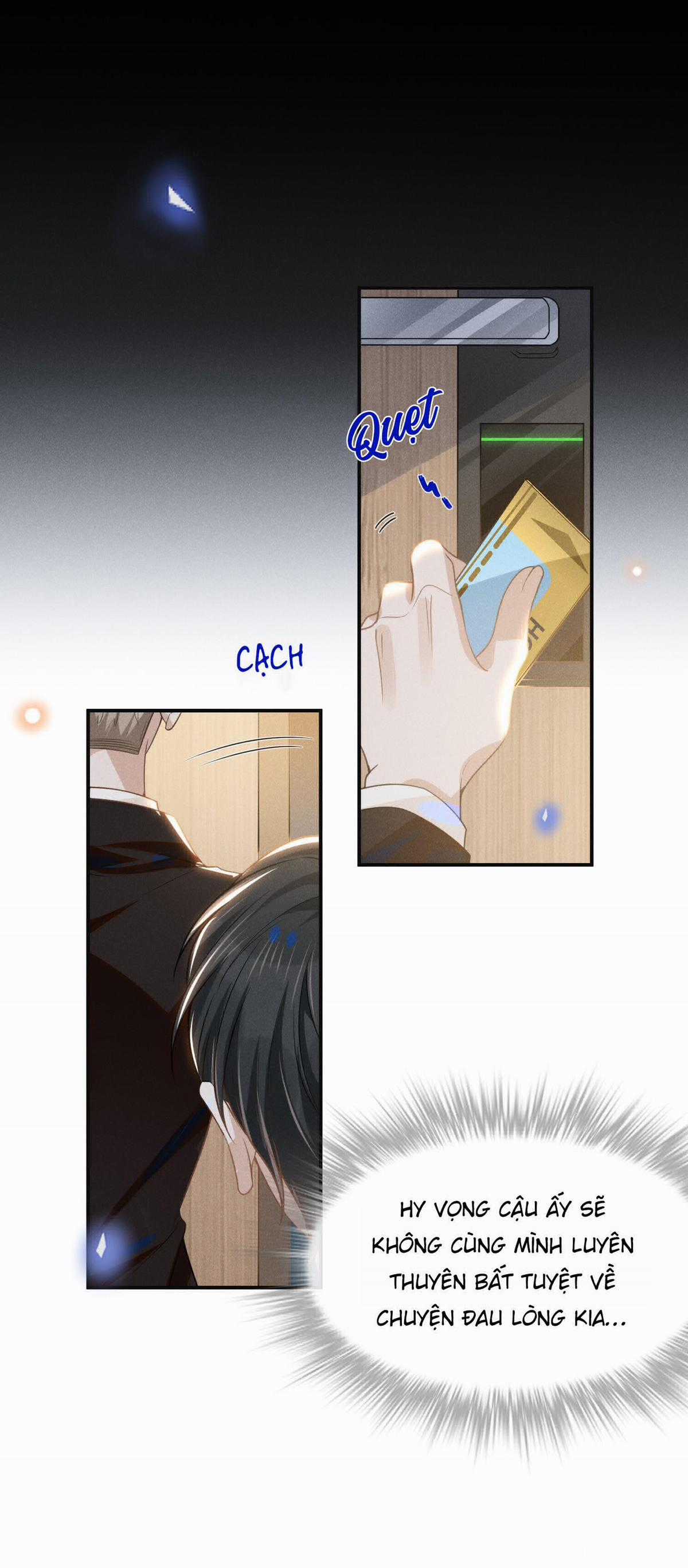 Lai Sinh Bất Kiến - Chapter 30 - Trang 15