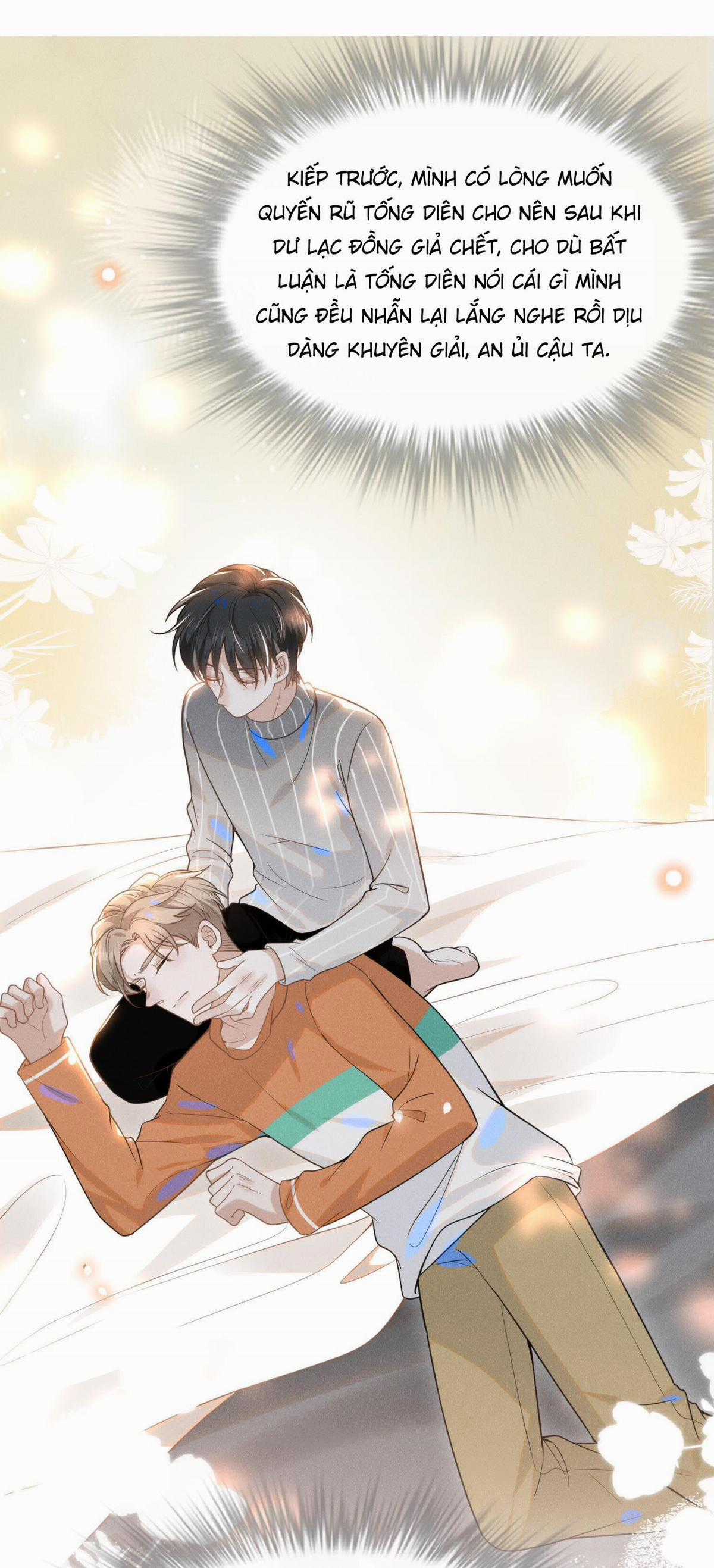 Lai Sinh Bất Kiến - Chapter 30 - Trang 16