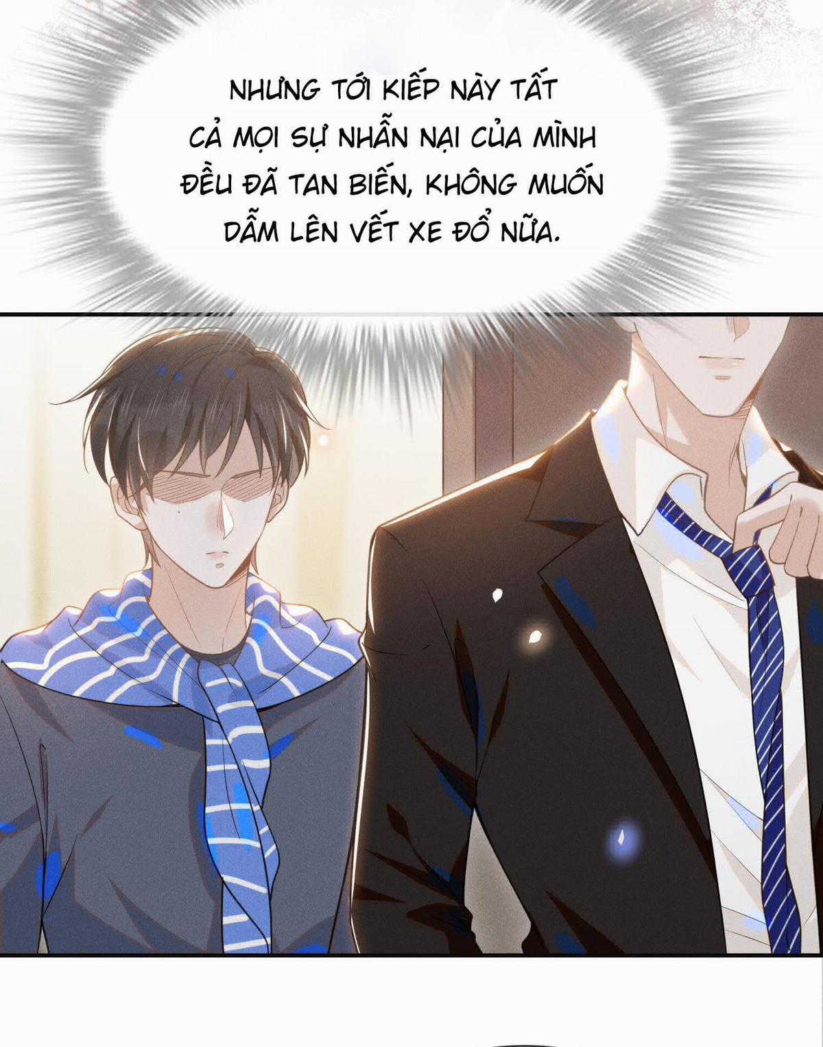 Lai Sinh Bất Kiến - Chapter 30 - Trang 17