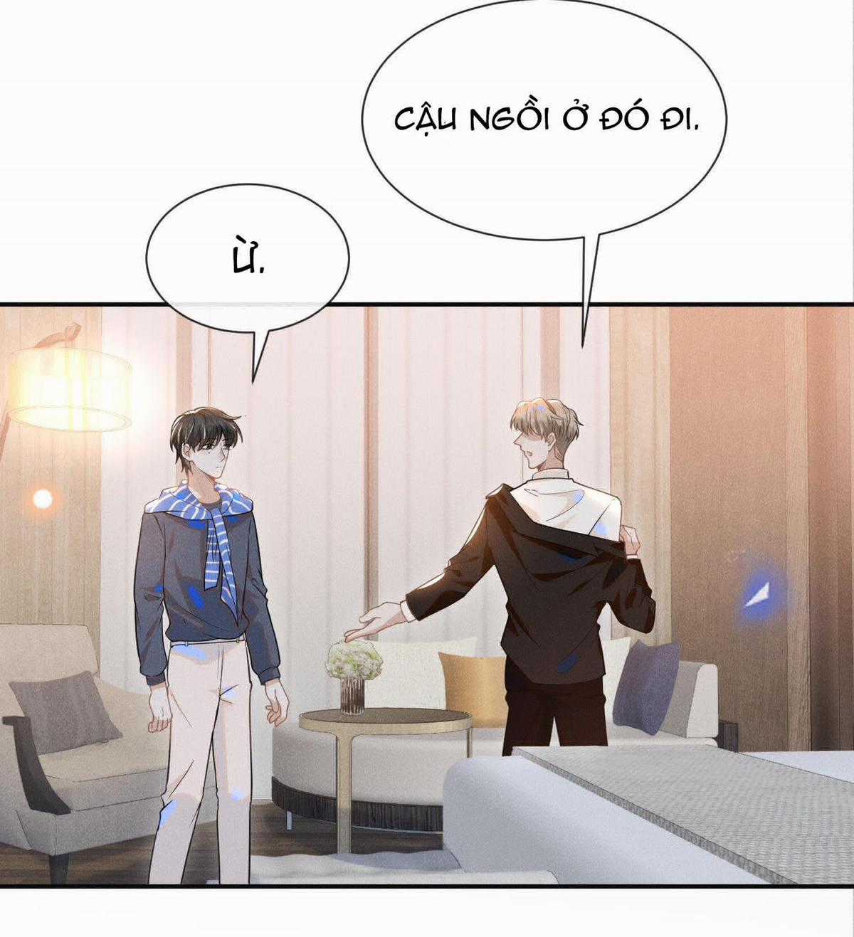 Lai Sinh Bất Kiến - Chapter 30 - Trang 18