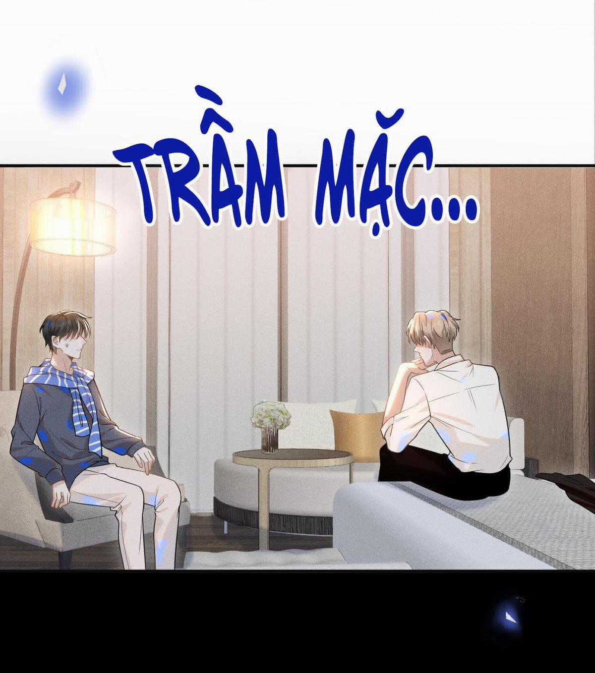 Lai Sinh Bất Kiến - Chapter 30 - Trang 19