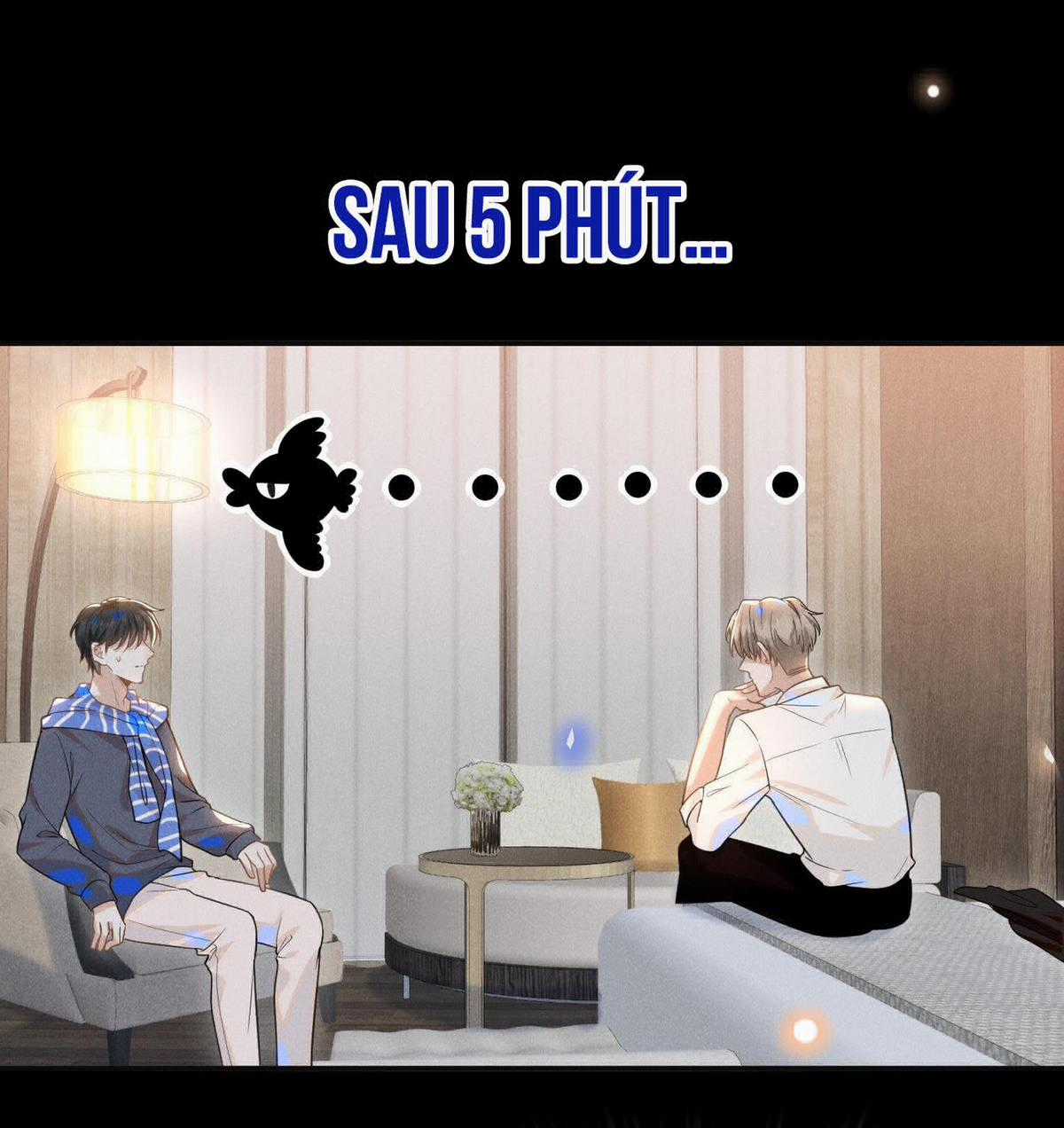 Lai Sinh Bất Kiến - Chapter 30 - Trang 20