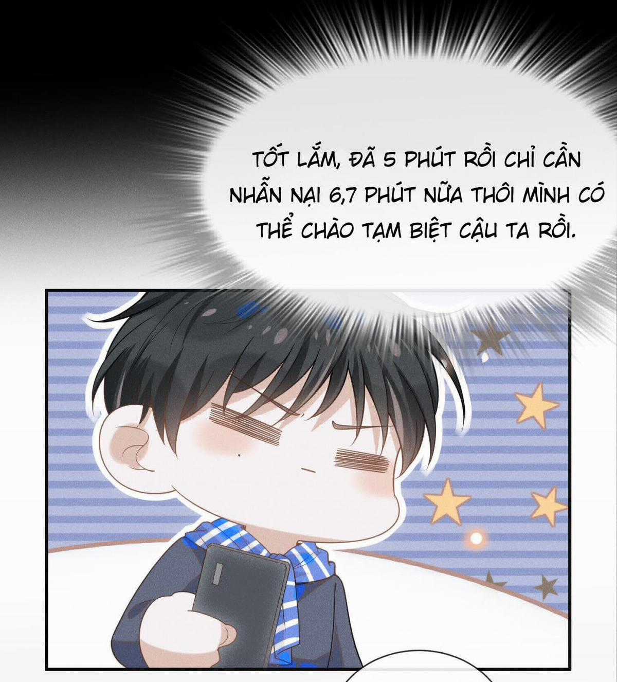 Lai Sinh Bất Kiến - Chapter 30 - Trang 21