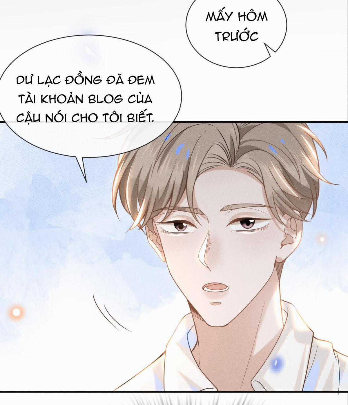 Lai Sinh Bất Kiến - Chapter 30 - Trang 22
