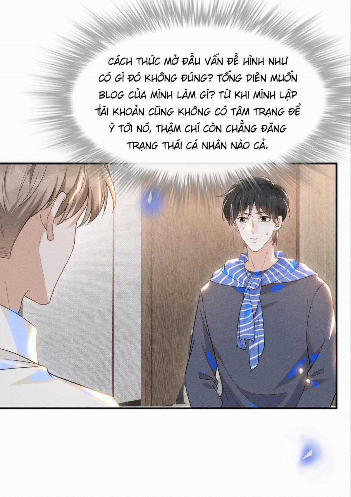 Lai Sinh Bất Kiến - Chapter 30 - Trang 23