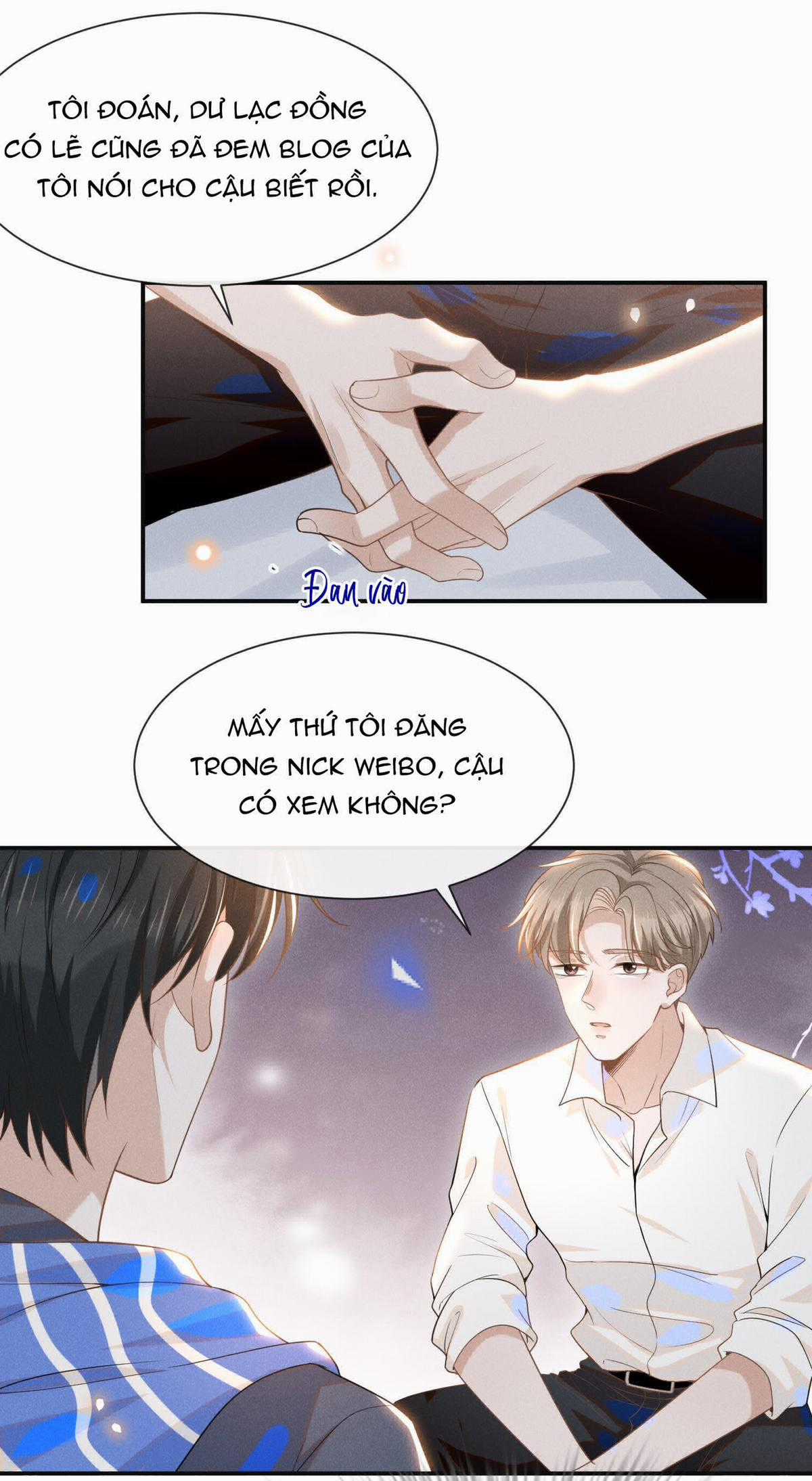 Lai Sinh Bất Kiến - Chapter 30 - Trang 24