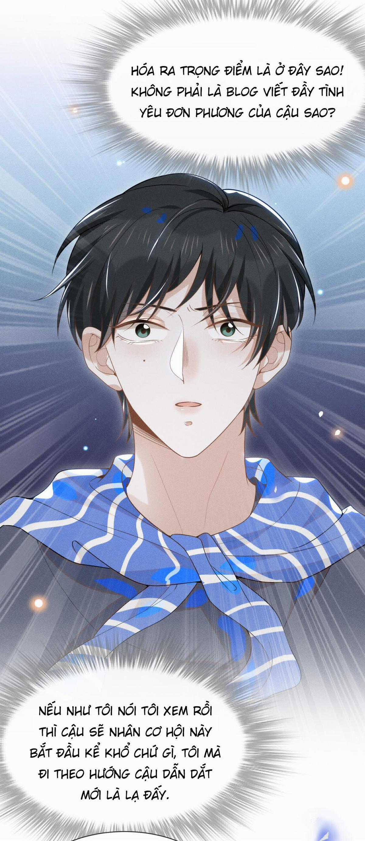 Lai Sinh Bất Kiến - Chapter 30 - Trang 25