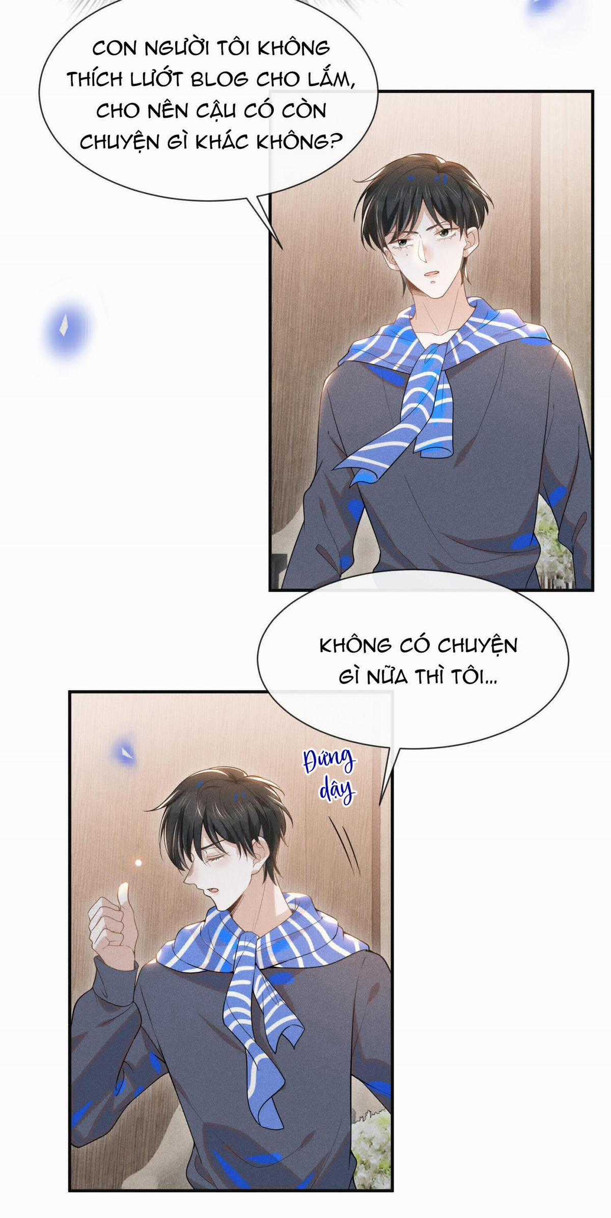 Lai Sinh Bất Kiến - Chapter 30 - Trang 26