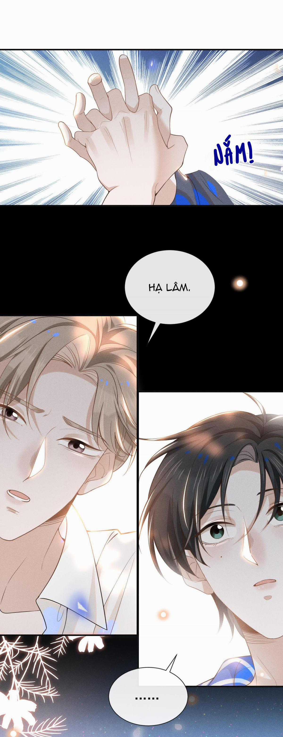 Lai Sinh Bất Kiến - Chapter 30 - Trang 27