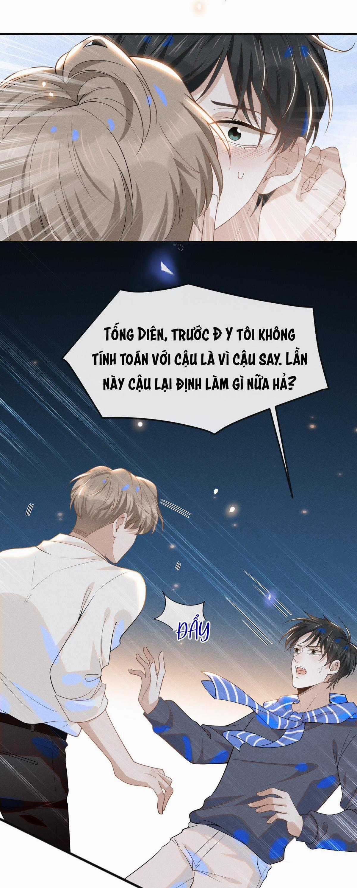 Lai Sinh Bất Kiến - Chapter 30 - Trang 30
