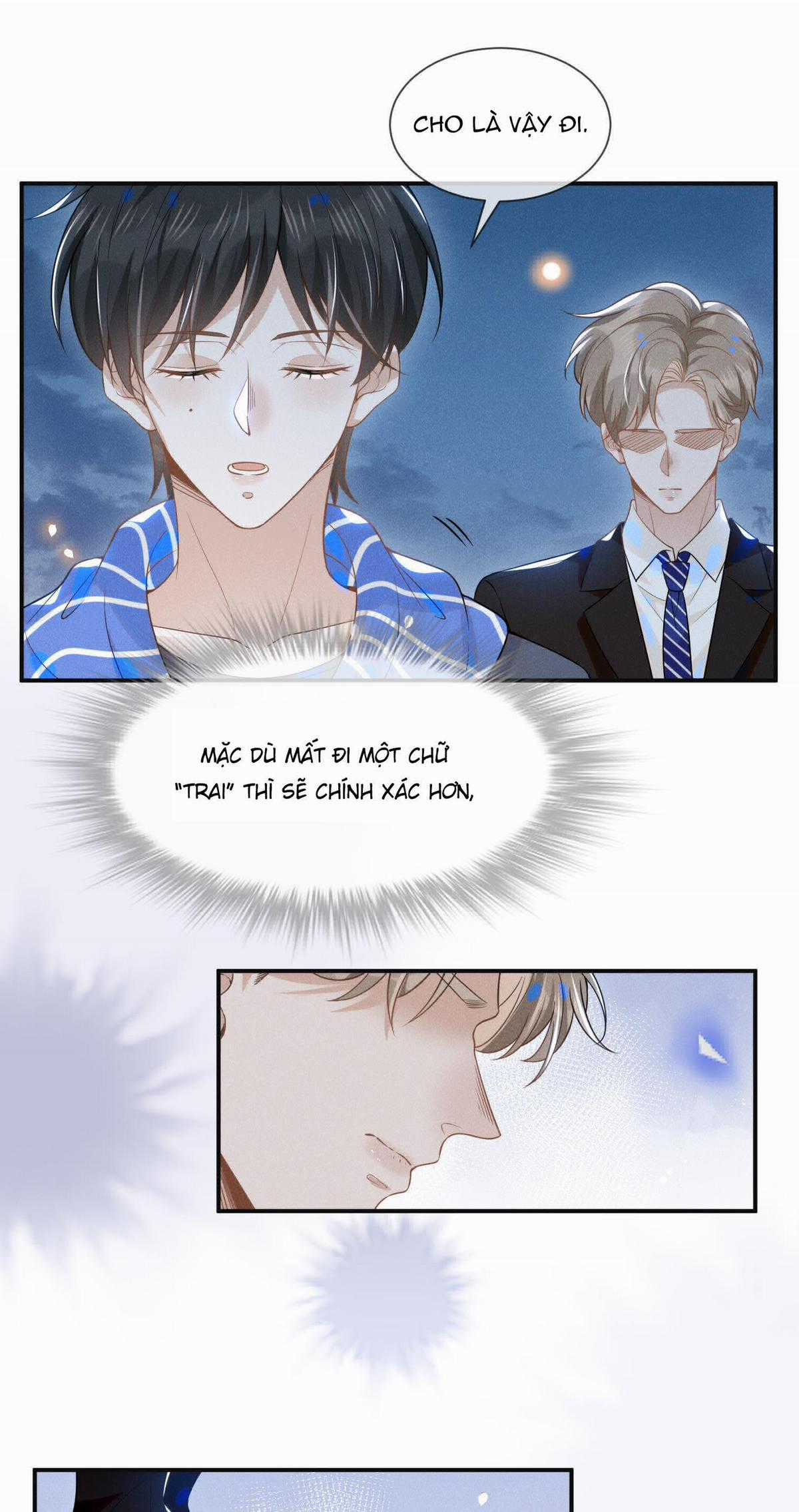 Lai Sinh Bất Kiến - Chapter 30 - Trang 4