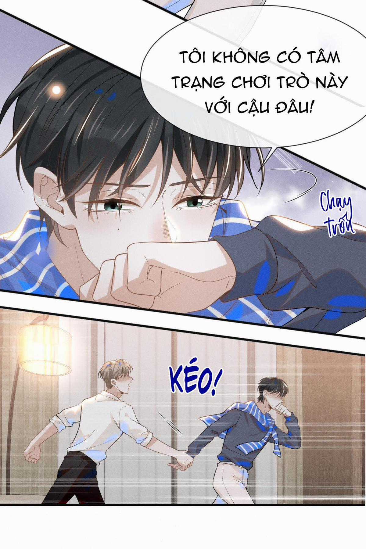 Lai Sinh Bất Kiến - Chapter 30 - Trang 31