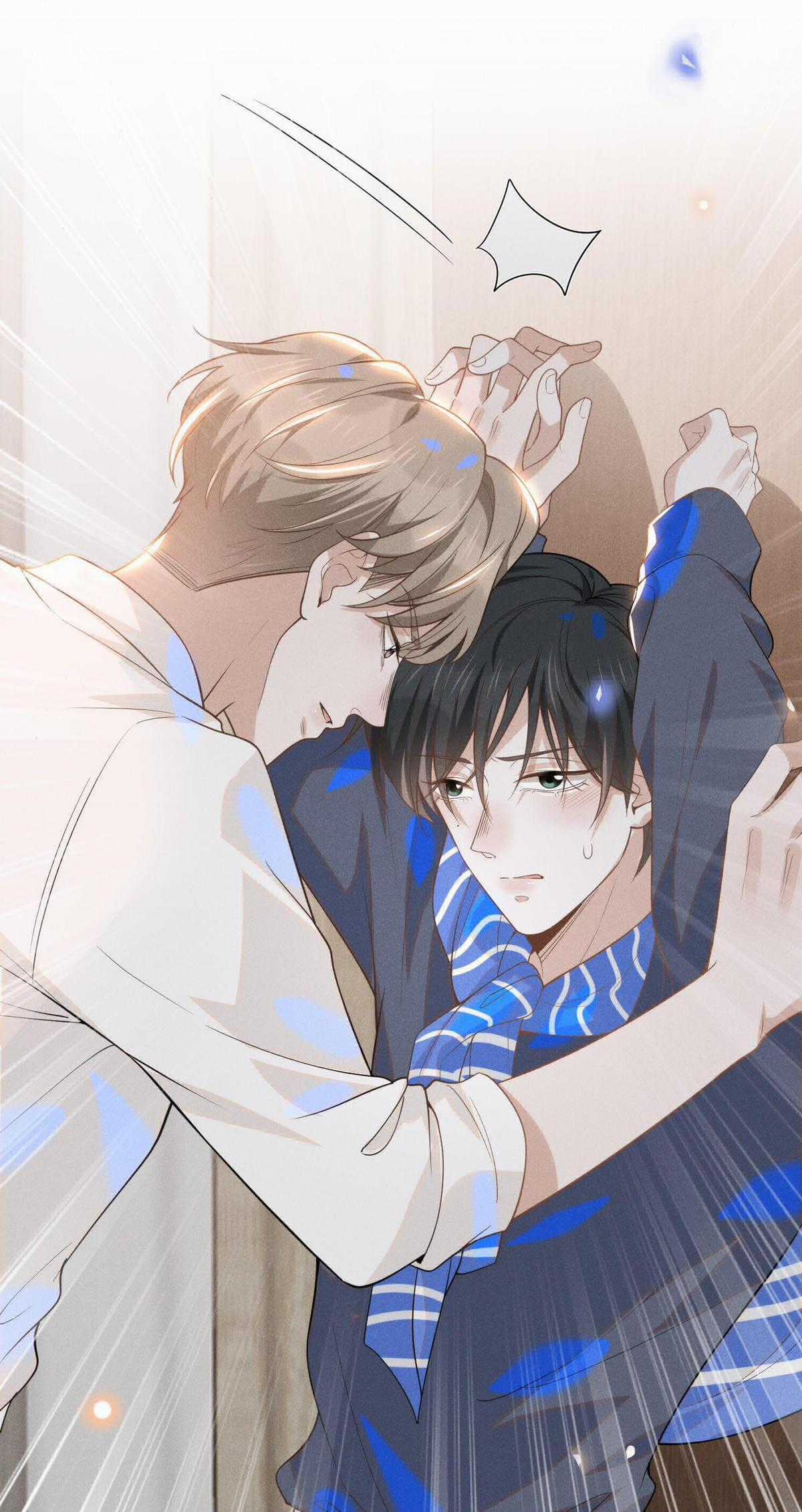 Lai Sinh Bất Kiến - Chapter 30 - Trang 32