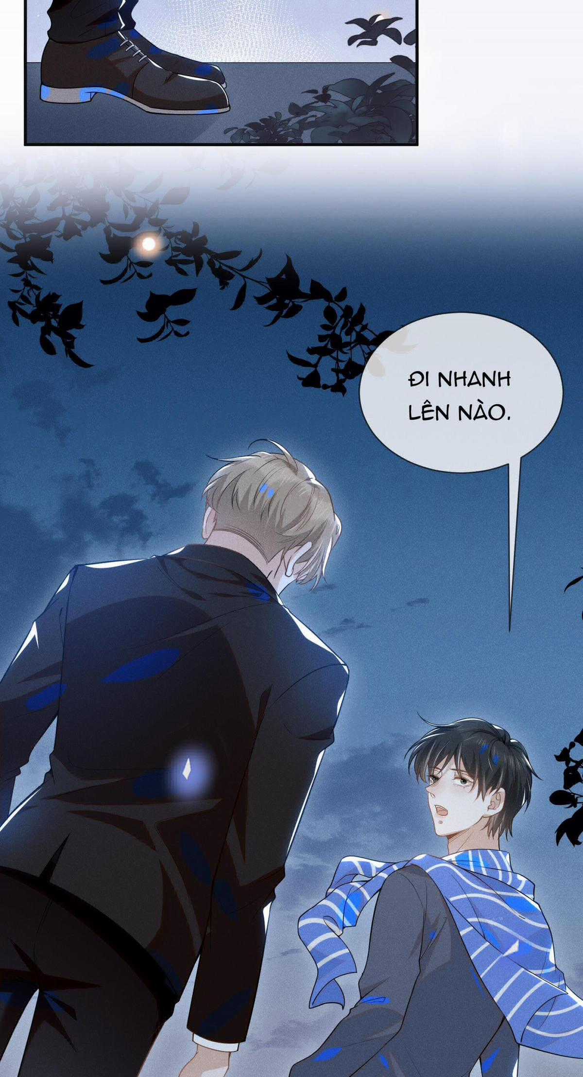 Lai Sinh Bất Kiến - Chapter 30 - Trang 5