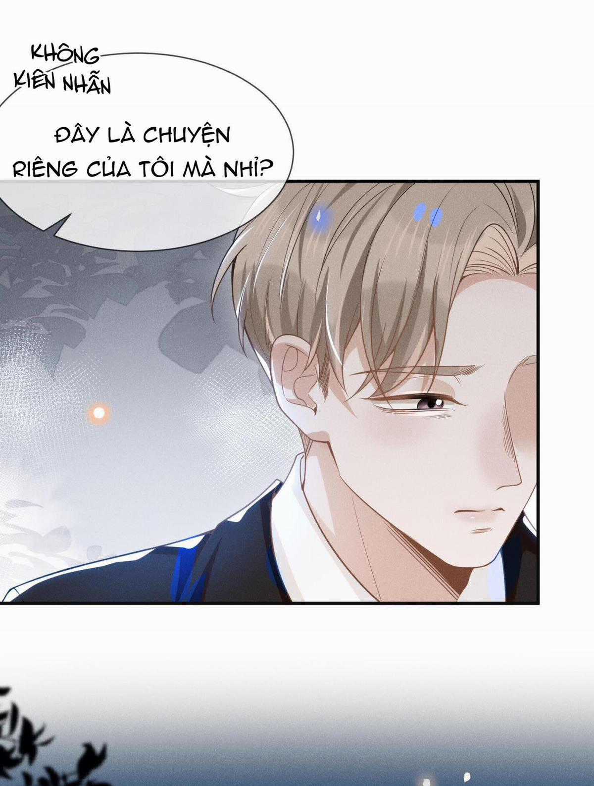 Lai Sinh Bất Kiến - Chapter 30 - Trang 7