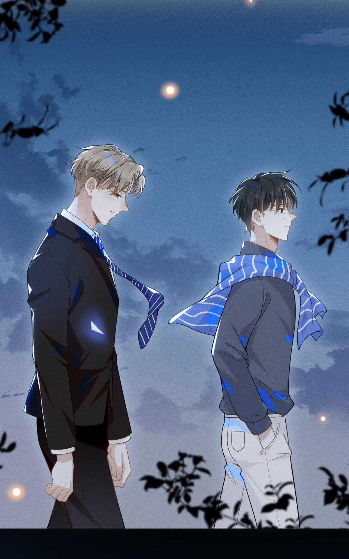 Lai Sinh Bất Kiến - Chapter 30 - Trang 8