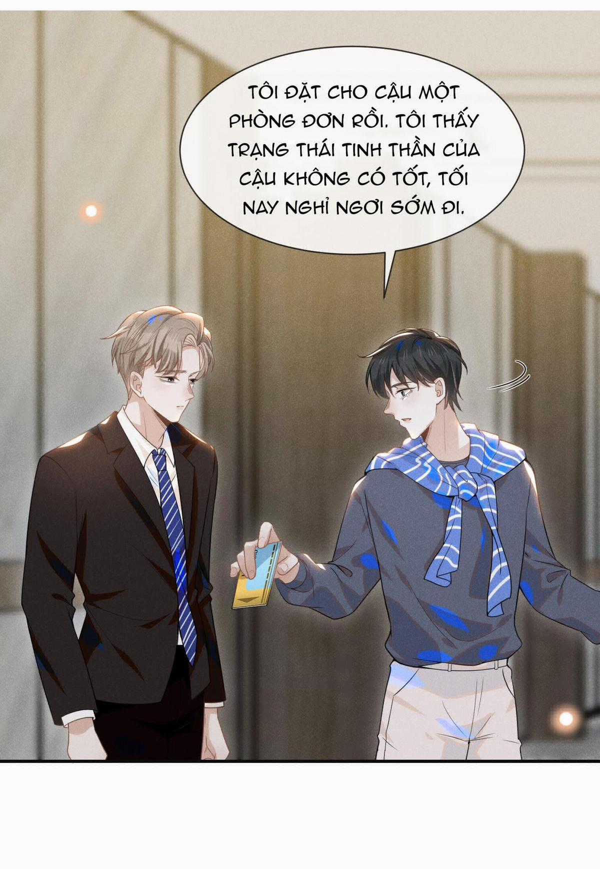 Lai Sinh Bất Kiến - Chapter 30 - Trang 10