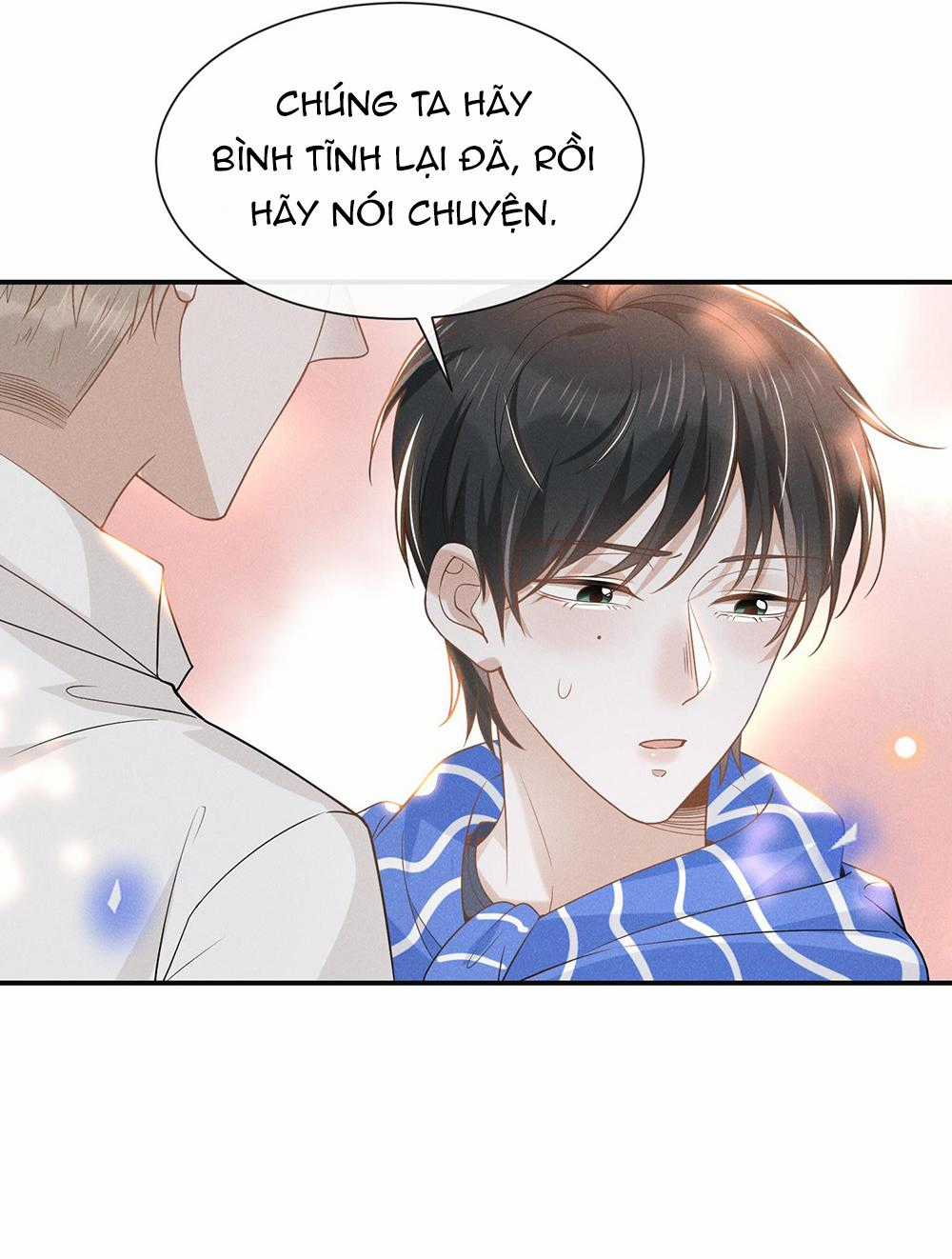 Lai Sinh Bất Kiến - Chapter 31 - Trang 11